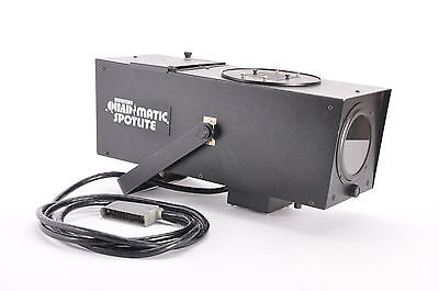 Bowen Bowens MonoSpot Flash da studio monotorcia spot 