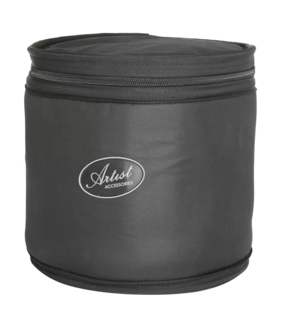 Artist TB10 Padded Tom Drum Bag to Suit 10 Inch Rack Tom