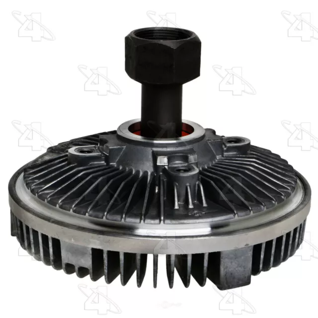 Engine Cooling Fan Clutch Hayden 2789