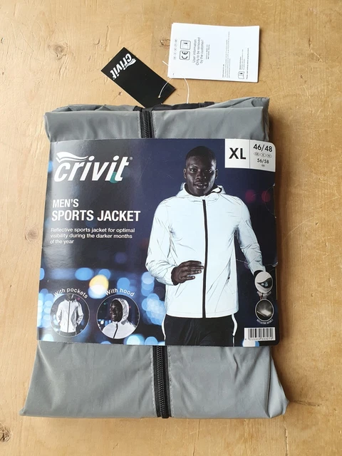 Crivit sports wear hotsell