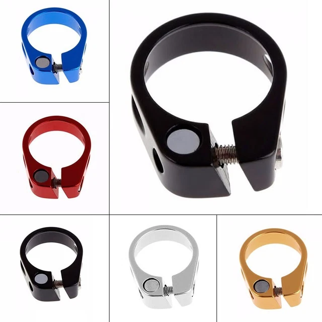 Anneau De Tube Télescope 90 Mm Avec Plaque à Queue D'aronde - Pince En Alliage D'aluminium, Doublure Velours Anti-rayures
