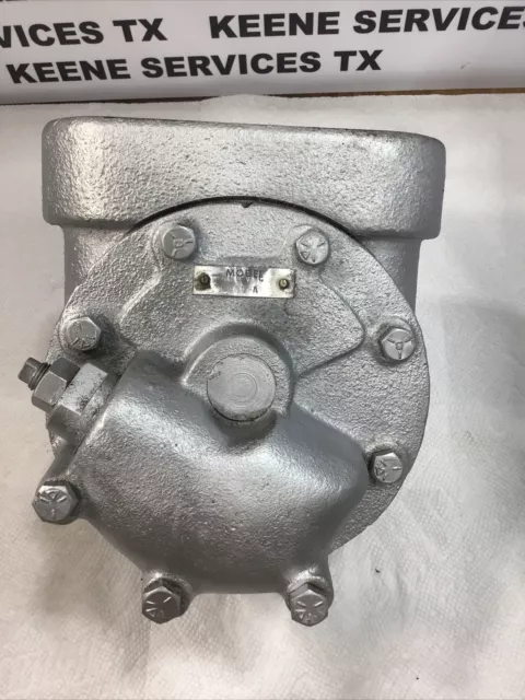 Tuthill Oil Pump 4C1FV-C