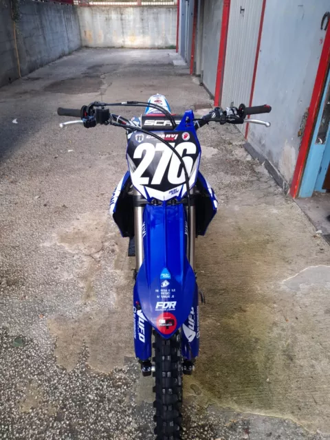 moto cross