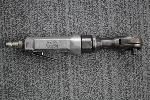 Mac Tools AR154 3/8" Drive Aluminum Air Ratchet