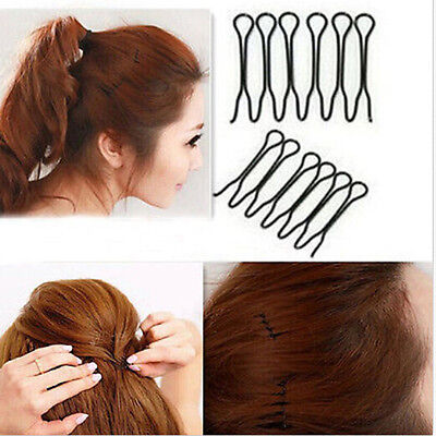 Fabricante de herramientas para el cabello Magic Twist peinado peinado clip herramienta accesorio fashiCAQ6