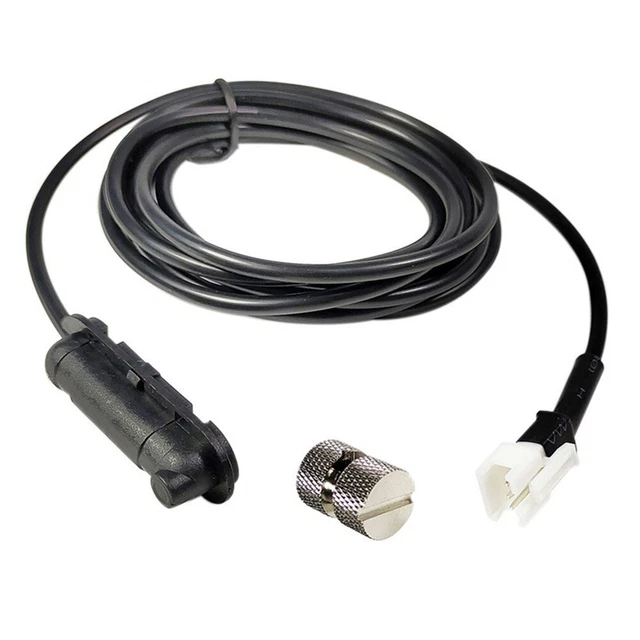 Câble D’extension De Capteur De Vitesse 60 Cm Pour Moteurs Bafang M560, M500, M510, M820 - étanche Et Plug-and-play - 13