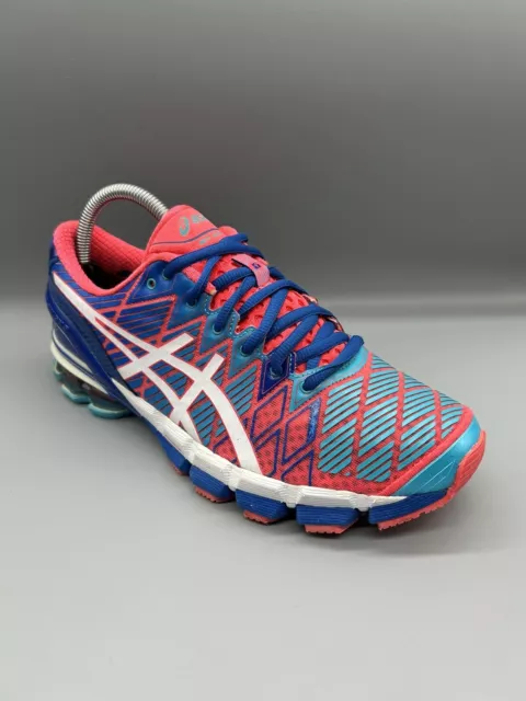 Asics gel kinsei 5 hombre Rosas sale