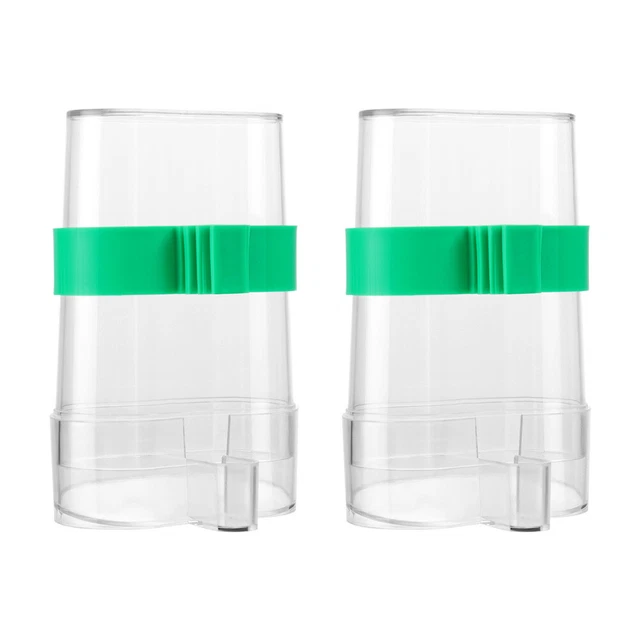 Automatic Water Dispenser Automatic Birds Feeder Accessories