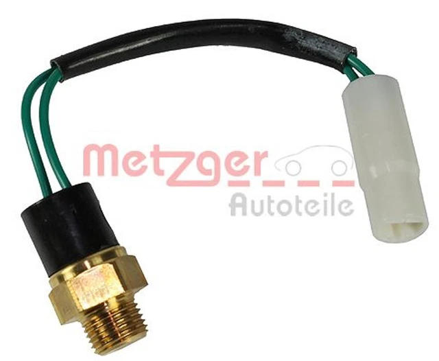 Interruttore termico interruttore temperatura ventola radiatore MAZGER 0915264 per Hyundai M 1 2