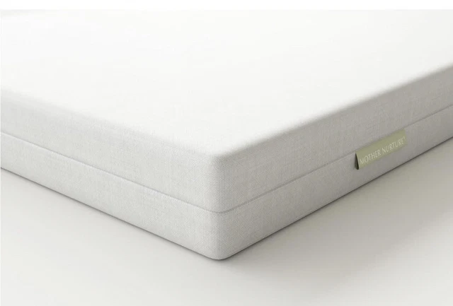 NEU SUPERIOR HOHE DENSITY SCHAUMMATRATZE 4"" - 100 x 50 x 10 cm FÜR PLATZSPARENDES BETT