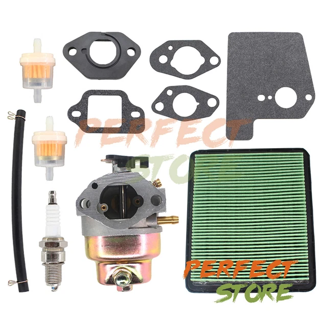 CARBURETOR KIT FOR EA190V Pressure Washer Replacement Engines Air Fuel