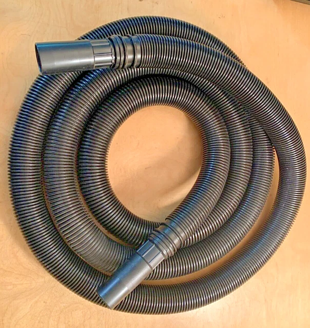 EUREKA UPRIGHT VACUUM Cleaner 12' Extension Hose 24.95 PicClick