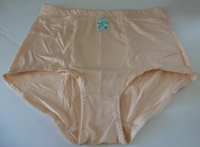 LOT OF 6 Vintage Panty Girdles L-XL-3XL Bali, Vassarette, Cupid $22.72 -  PicClick