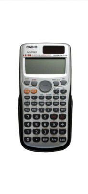 casio super fx plus