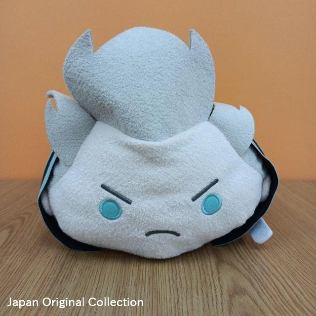 Set Peluche Devil May Cry 5 - Dante E Virgil Modalità Devil Trigger, Capcom Store - Foto 5