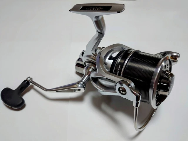 DAIWA 18 TOURNAMENT Surf 35 Qd 514950 $474.64 - PicClick CA