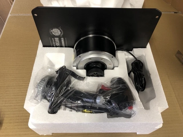 THRUSTMASTER HOTAS WARTHOG joystick and thrust control EUR 431,81