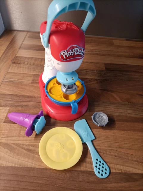PlayDoh Knetmaschine