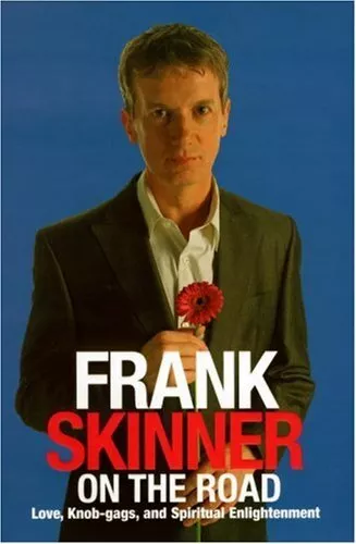 Frank Skinner on the Road: Love, Stand-up Comedy and The Queen Of The Night Book