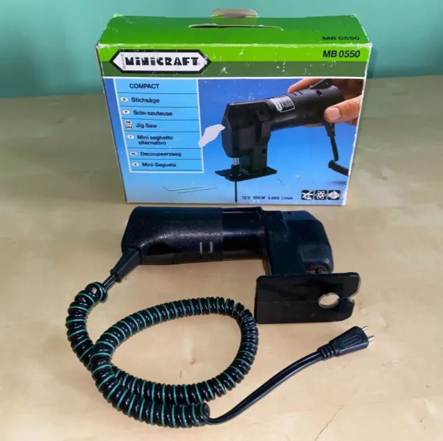 Minicraft jigsaw blades discount