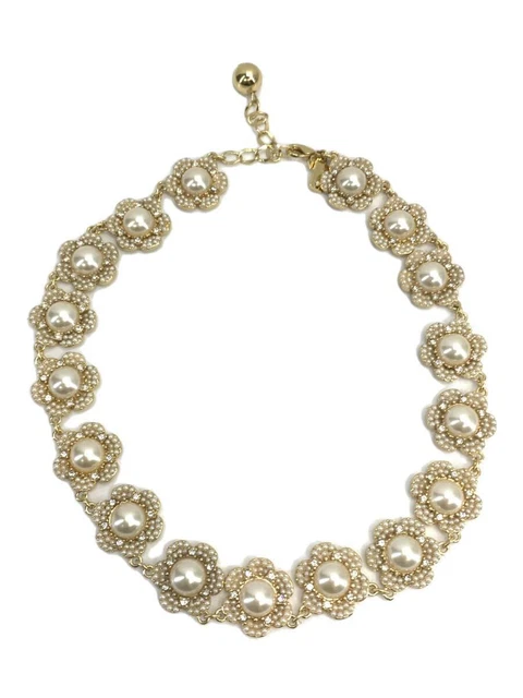 Kate Spa de New York ◆Necklace /-/GLD/No Top/Women's