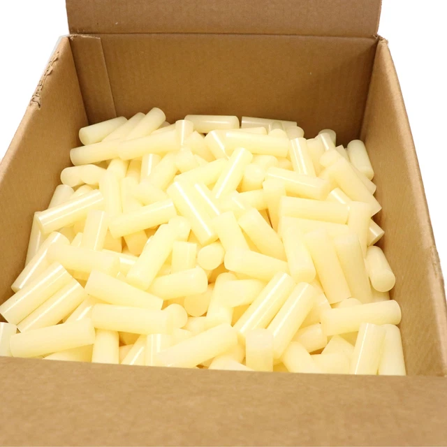 Surebonder Fast Set Packaging Adhesive Glue Sticks  3/4" x 2-1/2" - 35 lbs