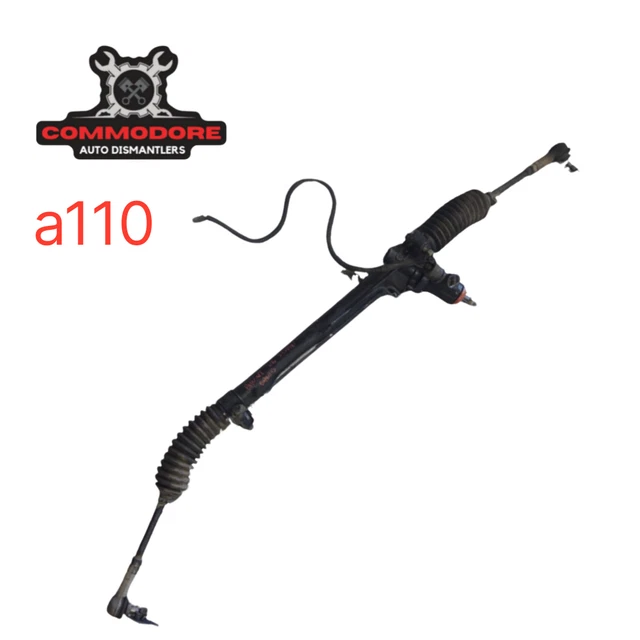 Holden Commodore Ve Series Power Steering Rack Brand New My XXX Hot Girl
