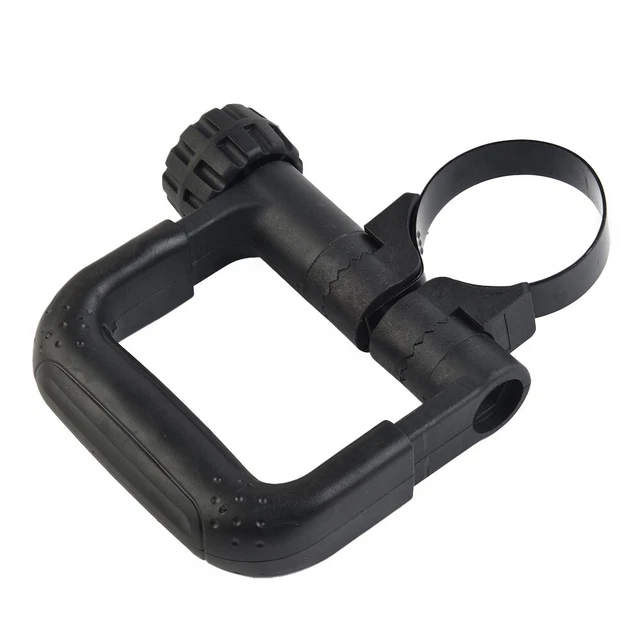 Côté Poignée Outil for BOSCH Résistant Plastique Neuf Atelier 16.5 13.4cm