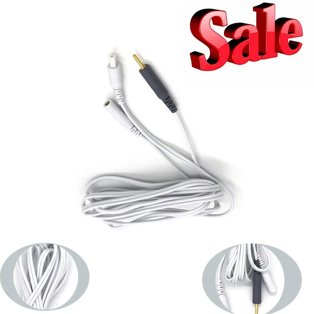 SALE ! Dental Apex Locator Accessories Test Wire Root Canal Finder Probe Cord