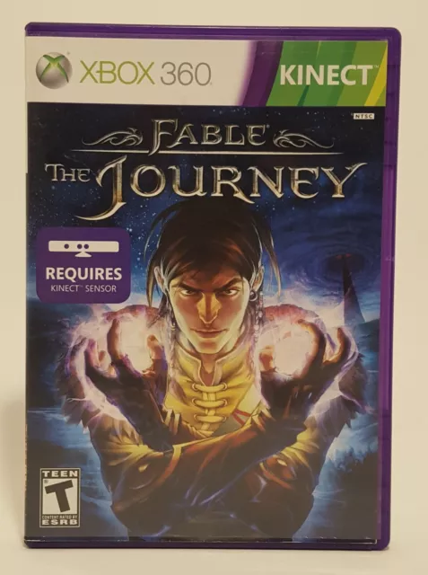 Lot de 3 jeux Xbox : EA Madden NFL 25, X-Men : Jeu Officiel & Fable : The Journey 3