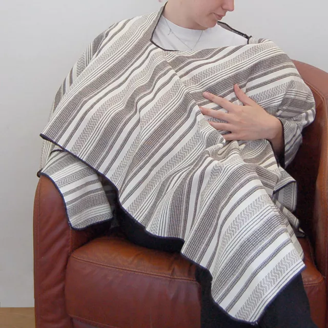Cape Légère D’allaitement Maternité Baby Nursing Cover