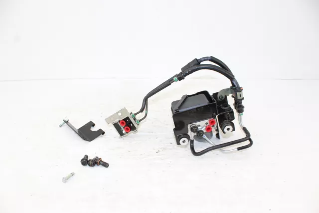 2020 Yamaha Yzf R3 Mt-03 Abs Pump Unit Module 2Wd-H5930-08-00