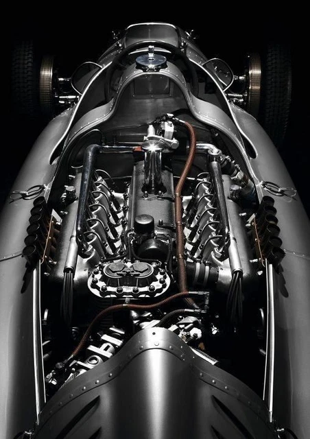 modèle 3D de Formule 1 Saison 2022 Maquette F1 Race Car Concept