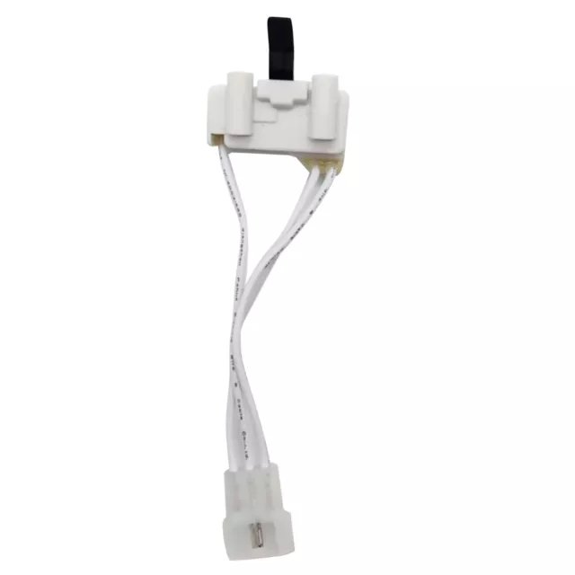 16.5cm 3406107 Durable Washing Machine Switch For Whirlpool For KitchenAid D