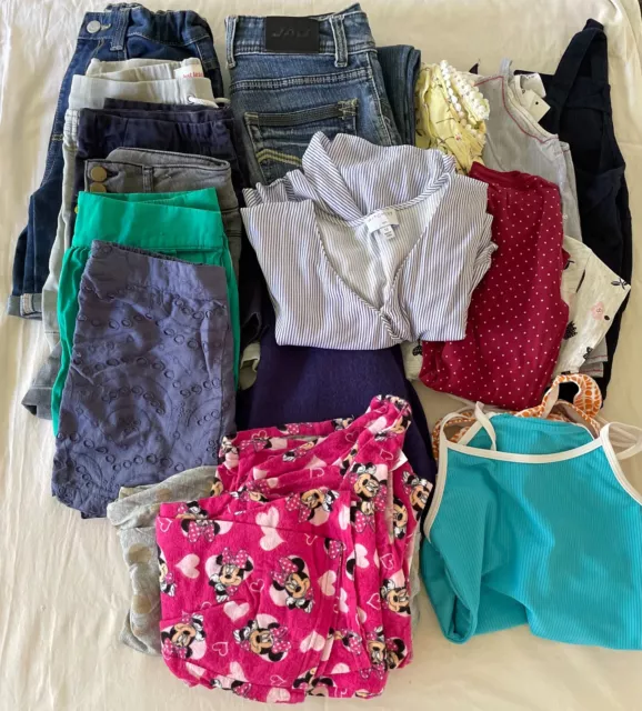 Girls Size 10 Bulk Lot. 18 items incl Country Road, Witchery, Sportscraft, Jag