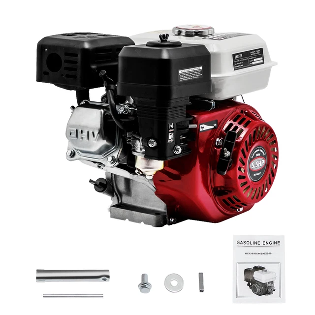 Piaggio 50ccm 4-Takt Kartmotor (Neu (gemäss Beschreibung)) in Bretzwil für CHF 265 – nur Piaggio 50ccm 4-Takt Kartmotor (Neu (gemäss Beschreibung)) in Bretzwil für CHF 265 – nur