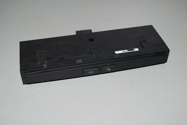 Boutons / interrupteurs volant BMW 5 E60 E61 d'occasion