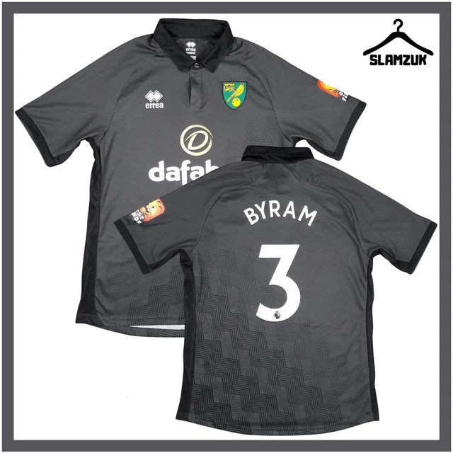 Norwich city kit 2020 cheap