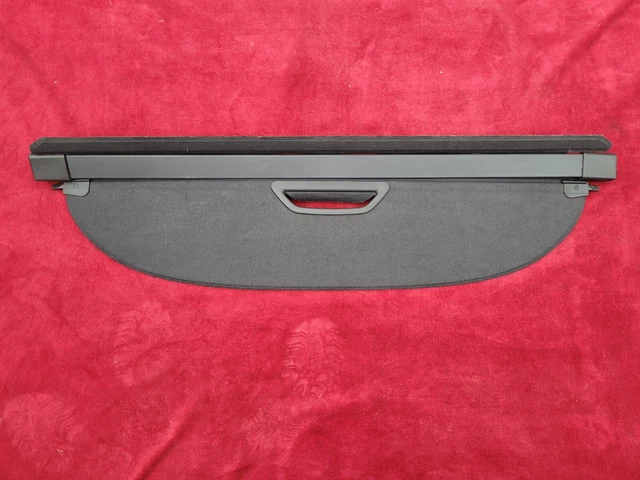 Renault Megane Kofferraumabdeckung