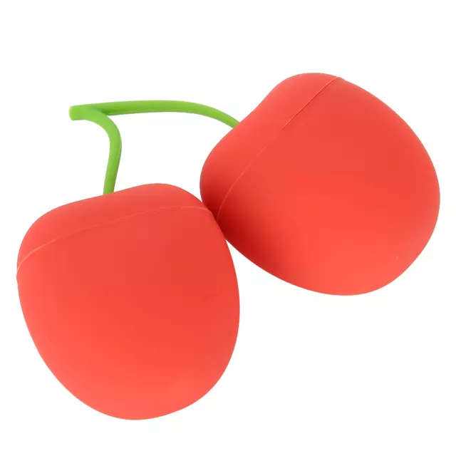 Women Cherry Shaped Lip Plumper Enhancer Lip Enhancement Device Tool SD3