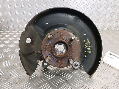 1.4D jusqu’à dec 2005 Fusee pivot moyeu avant droit Toyota Yaris 1.0 /1.3i 