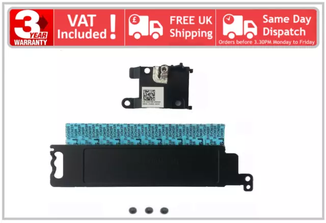 Dell Latitude E5270 E5470 E5570 Precision 3510 M.2 Ngff SSD Drive Étui Support