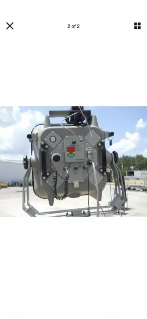 Lrad 500X