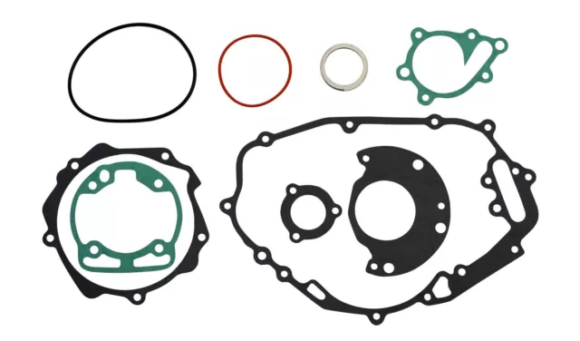 Full Gasket Set For Kawasaki AR 125 B5 1988 (0125 CC)