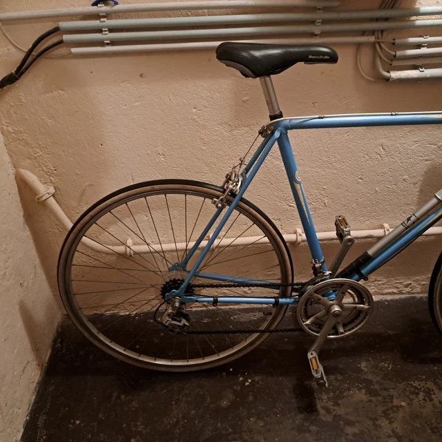 Winora Rennrad WINORA MODELL SIR 28 Zoll Vintage Retro Fahrrad Rennrad Top Lesen EUR ...