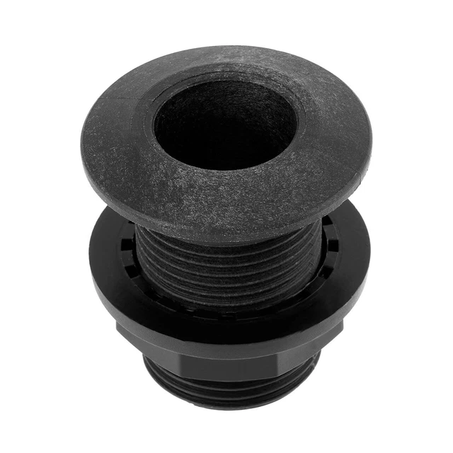 Raccordo F Aquatherm D 50 X 11/2 filettatura in ottone 0021118