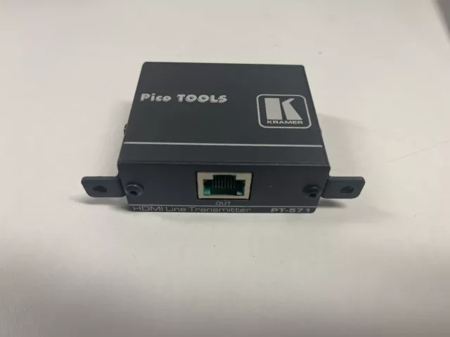 Kramer PT-571 HDMI Line Transmitter (NO POWER SUPPLY)