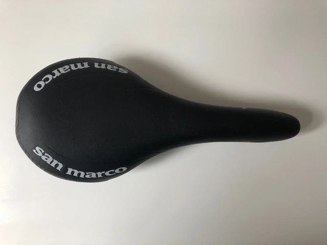 Selle San Marco Zoncolan full Carbon - Équipements vélos