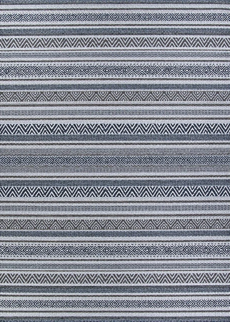 Couristan Cape 2'3" x 7'10" Naturale Runner Rug 98383038023710U