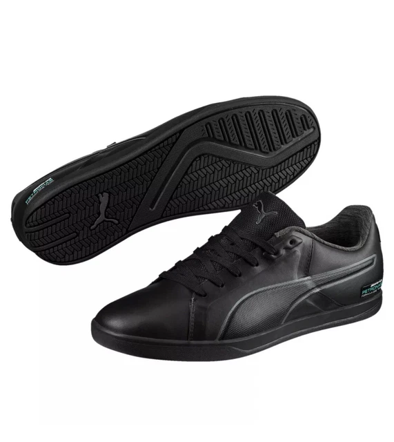 PUMA MERCEDES BENZ AMG Petronas Autorennen Herren Men EU 45 US 11